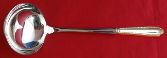 Soup Ladle **made to order HH WS 10 1/2