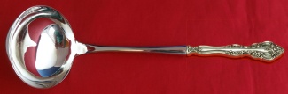 Soup Ladle **made to order HH WS 10 1/2