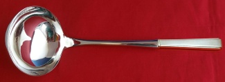 Soup Ladle **made to order HH WS 10 1/2