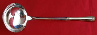 Soup Ladle **made to order HH WS 10 1/2