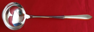 Soup Ladle **made to order HH WS 10 1/2