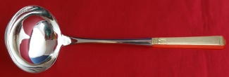 Soup Ladle **made to order HH WS 10 1/2