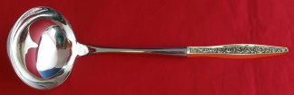 Soup Ladle **made to order HH WS 10 1/2