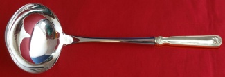 Soup Ladle **made to order HH WS 10 1/2