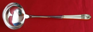 Soup Ladle **made to order HH WS 10 1/2