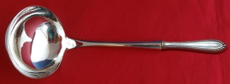 Soup Ladle **made to order HH WS 10 1/2
