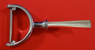 Vegetable Peeler **made to order  HH WS  6