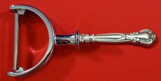 Vegetable Peeler **made to order  HH WS  6