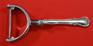 Vegetable Peeler **made to order  HH WS  6