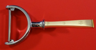 Vegetable Peeler **made to order  HH WS  6