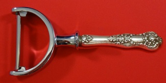 Vegetable Peeler **made to order  HH WS  6