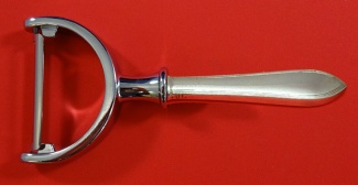Vegetable Peeler **made to order  HH WS  6