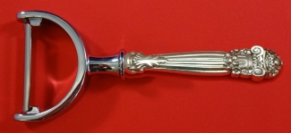 Vegetable Peeler **made to order  HH WS  6