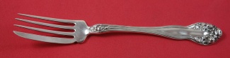 Fish Fork custom made  7