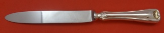 Dinner Knife pointed  9 5/8
