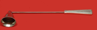 Candle Snuffer **made to order  HH WS  11 1/4
