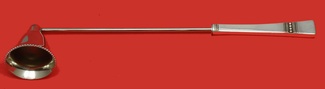 Candle Snuffer **made to order  HH WS  11 1/4