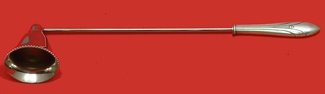 Candle Snuffer **made to order  HH WS  11 1/4