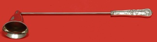 Candle Snuffer **made to order  HH WS  11 1/4