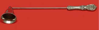 Candle Snuffer **made to order  HH WS  11 1/4