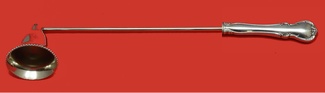 Candle Snuffer **made to order  HH WS  11 1/4