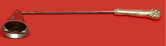Candle Snuffer **made to order  HH WS  11 1/4
