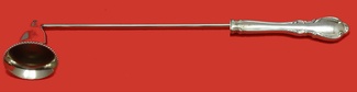 Candle Snuffer **made to order  HH WS  11 1/4