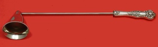 Candle Snuffer **made to order  HH WS  11 1/4