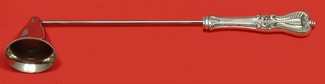 Candle Snuffer **made to order  HH WS  11 1/4