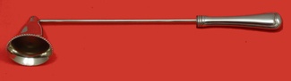 Candle Snuffer **made to order  HH WS  11 1/4