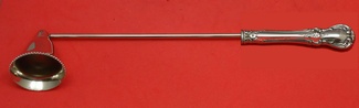 Candle Snuffer **made to order  HH WS  11 1/4