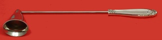 Candle Snuffer **made to order  HH WS  11 1/4
