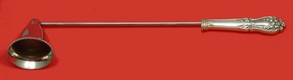 Candle Snuffer **made to order  HH WS  11 1/4