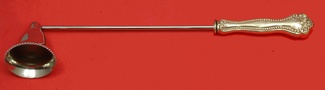 Candle Snuffer **made to order  HH WS  11 1/4