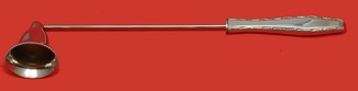 Candle Snuffer **made to order  HH WS  11 1/4