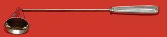 Candle Snuffer **made to order  HH WS  11 1/4
