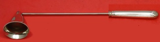 Candle Snuffer **made to order  HH WS  11 1/4