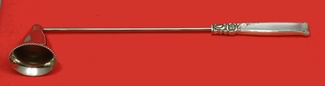 Candle Snuffer **made to order  HH WS  11 1/4