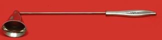 Candle Snuffer **made to order  HH WS  11 1/4
