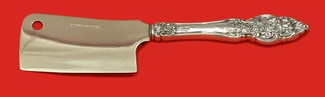 Cheese Cleaver **made to order  5 1/2