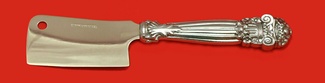 Cheese Cleaver **made to order  5 1/2