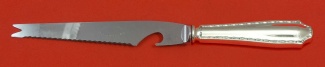 Bar Knife **made to order  9 1/8