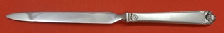 Letter Opener **made to order  8