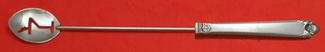 Martini Spoon **made to order  10