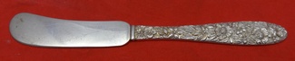 Butter Spreader flat handle 5 1/2