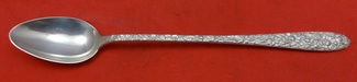 Iced Tea Spoon 7 1/4