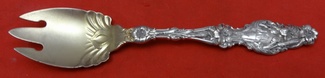 Ice Cream Fork GW  original  5 3/8