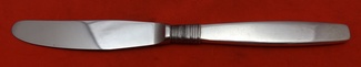 Butter Spreader hollow handle 6 1/2