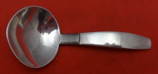 Tea Caddy Spoon 4