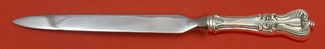 Letter Opener **made to order  9 1/2